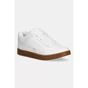 Buffalo sneakers Liberty One culoarea alb, 1636455 imagine
