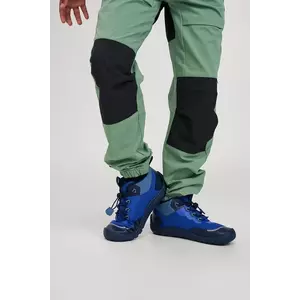 Reima sneakers pentru copii Sankari culoarea bleumarin, 5400160A imagine