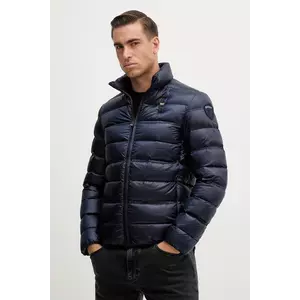 Blauer geacă de puf BELMONT culoarea bleumarin, de iarnă, BLUC03090 imagine