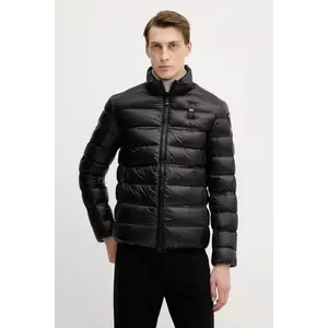 Blauer geacă de puf BELMONT culoarea negru, de iarnă, BLUC03090 imagine