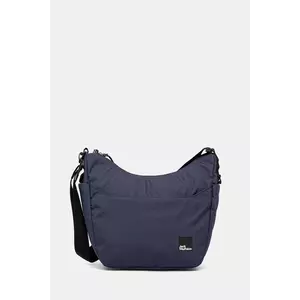 Jack Wolfskin geantă Paraiso culoarea roz, A64023 imagine