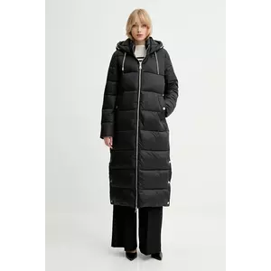 Fracomina geacă culoarea negru, de tranziție, FR25WC3001O42301 imagine