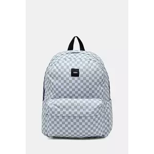 Vans rucsac culoarea turcoaz, mare, cu model, VN000H4XEMW1 imagine