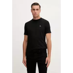 Karl Lagerfeld tricou culoarea negru, uni, 554235.755053 imagine