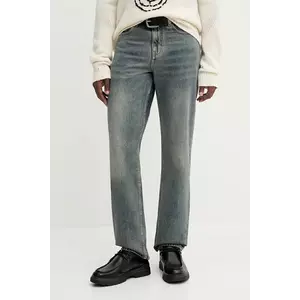 ZADIG&VOLTAIRE blugi din bumbac WMJE01196 imagine