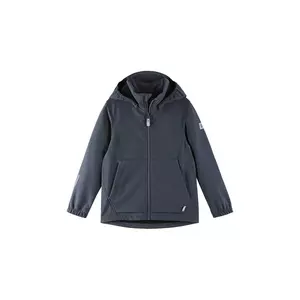 Reima geacă copii Koivula culoarea gri, 5100290B imagine