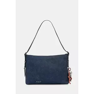 Desigual poșetă SIERRA BUXTON BL 25WAXPBB imagine