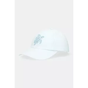 Vilebrequin șapcă de in CAMO OMAC1304 imagine