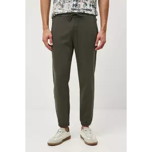 Medicine jeans culoarea verde imagine