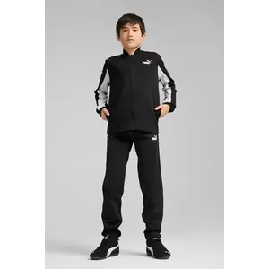 Puma trening copii Poly Baseball Suit B culoarea negru, 686295 imagine