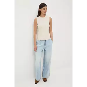 Medicine top culoarea bej imagine