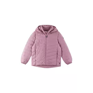 Reima geacă copii Uumaja culoarea roz, 5100340A imagine