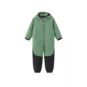 Reima combinezon bebe Mjosa culoarea verde, 5100006C imagine