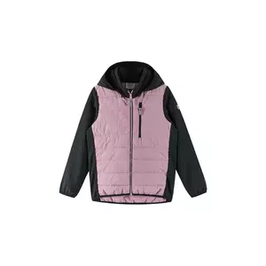 Reima geacă copii Vaihto culoarea roz, 5100388A imagine