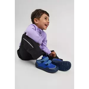 Reima sneakers pentru copii Viikari culoarea bleumarin, 5400159A imagine