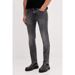 BOSS Orange jeans culoarea negru, 50544635 imagine