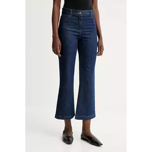 Sessun jeans high waist, 25121000 imagine