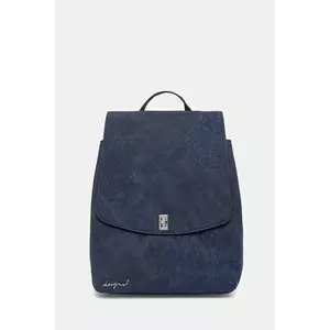 Desigual rucsac SIERRA SUMYMINI mic, cu imprimeu, 25WAKP34 imagine