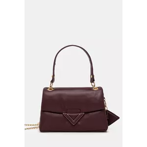 Aldo poșetă culoarea bordo, SOFTPUFF.601 imagine