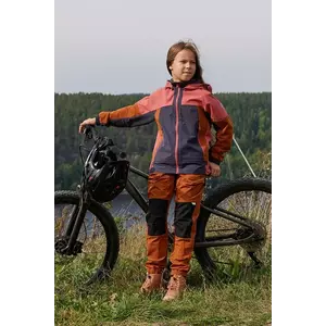 Reima geacă copii Vaeltava culoarea roz, 5100389A imagine