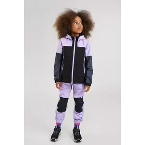Reima geacă copii Vaeltava culoarea violet, 5100389A imagine
