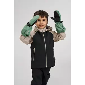 Reima geacă copii Sulkava culoarea negru, 5100416A imagine