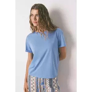 women'secret tricou de pijama bumbac, 3272259 imagine