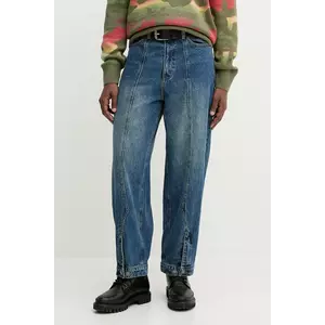 Desigual jeans NAPOLE 25WMDD02 imagine