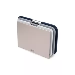 Joseph Joseph set de plăci de tăiat cu organizator Nest M/22 x 31.9 x 6.7 cm imagine