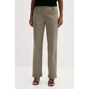 MAX&Co. jeans high waist, 2526136061200 imagine