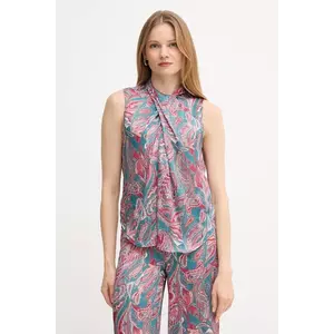 Hoss Intropia bluză cu imprimeu, 5872101 imagine