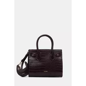 Aldo poșetă culoarea bordo, AURALIE.609 imagine