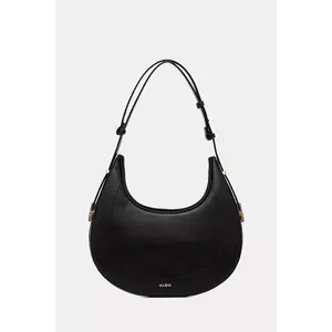 Aldo poșetă culoarea negru, MIAH.006 imagine