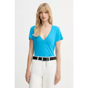 IRO tricou de in WP19RODEO imagine