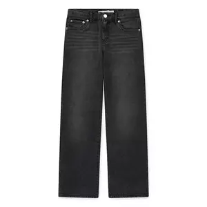 Levi's jeans copii WIDE LEG JEANS 4EG381 imagine