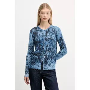 Desigual cardigan KASSIDY light, 25WWJF12 imagine