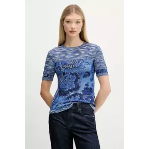 Desigual tricou DANAE 25WWTF04 imagine