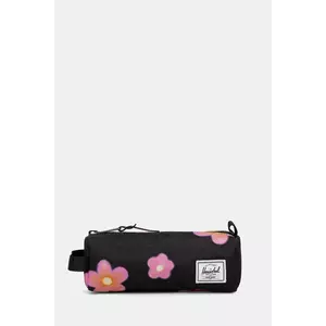 Herschel penar Settlement culoarea negru, 30073-06821-OS imagine