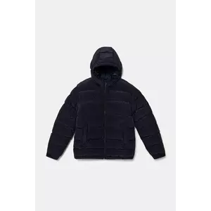 Napapijri geacă copii A-TEREZ culoarea bleumarin, NP0A88ZU1761 imagine