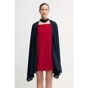 Pedro del Hierro sal culoarea bleumarin, uni, 4962457 imagine