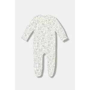 United Colors of Benetton costum bebe 3DKAAT016 imagine