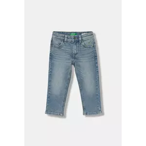United Colors of Benetton jeans copii 45ONGE01X imagine