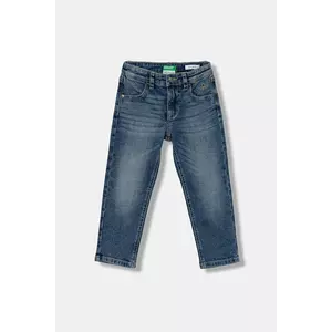 United Colors of Benetton jeans copii 45ONGE01X imagine