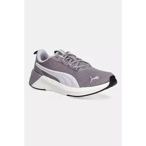 Puma pantofi de alergat Softride Harli culoarea verde, 311100 imagine