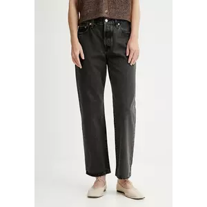 Levi's jeans 501® 90S ANKLE medium waist, A9150 imagine