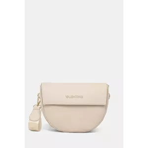Valentino Bags geantă culoarea maro, VBS3XJ02 imagine