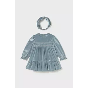 Mayoral rochie fete mini, evazați, 2904 imagine