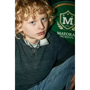 Mayoral pulover de bumbac pentru copii light, 7304 imagine