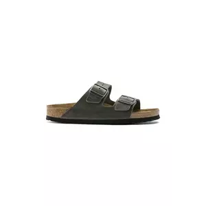 Birkenstock - Slapi de piele Arizona imagine