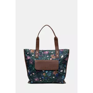 Medicine poșetă culoarea negru imagine